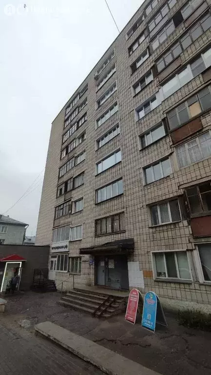 1к в 4-комнатной квартире ( м) - Фото 2