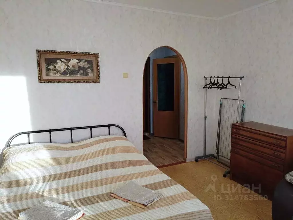 1-к кв. Владимирская область, Кольчугино ул. Шмелева, 7 (36.0 м) - Фото 0