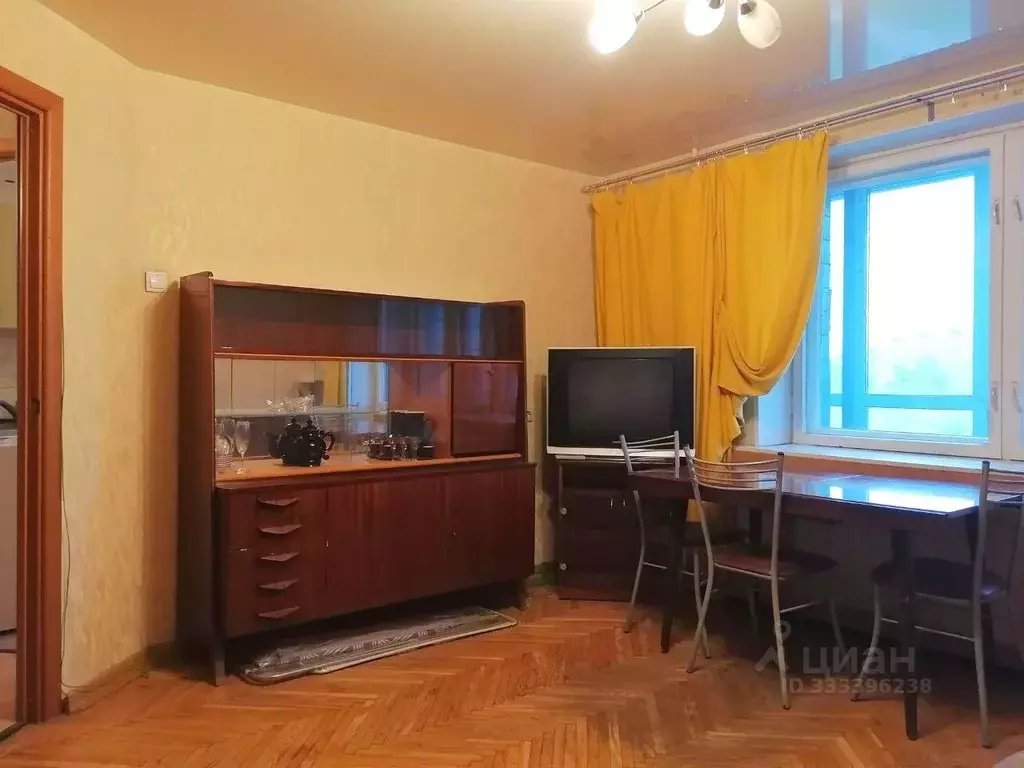 1-к кв. Санкт-Петербург Софийская ул., 29К2 (35.0 м) - Фото 2