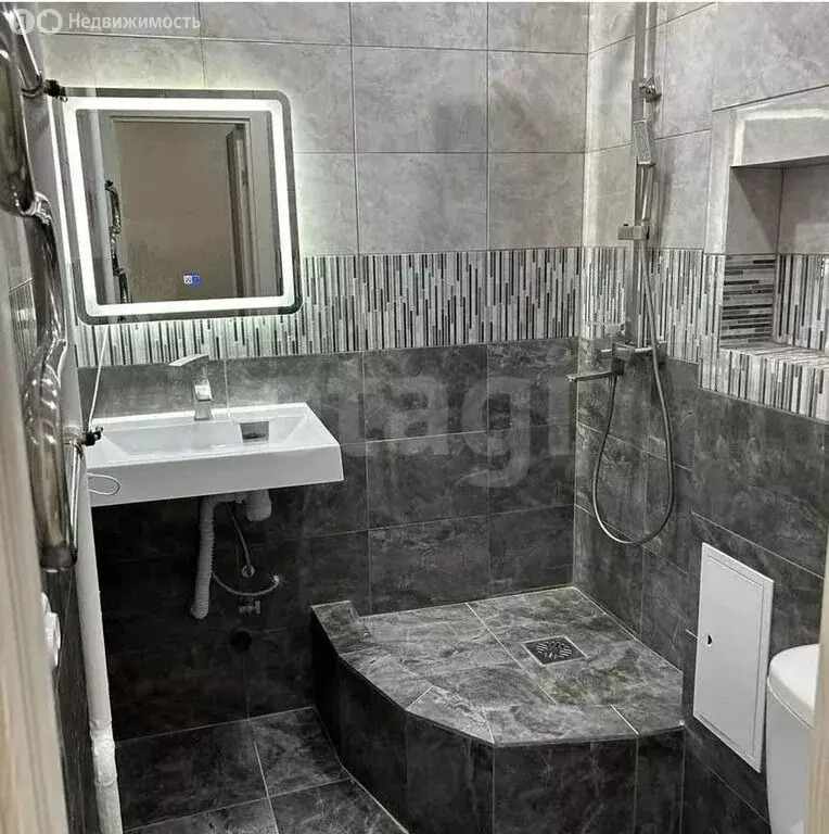 2-комнатная квартира: Чебоксары, улица Энтузиастов, 7 (44.2 м) - Фото 2