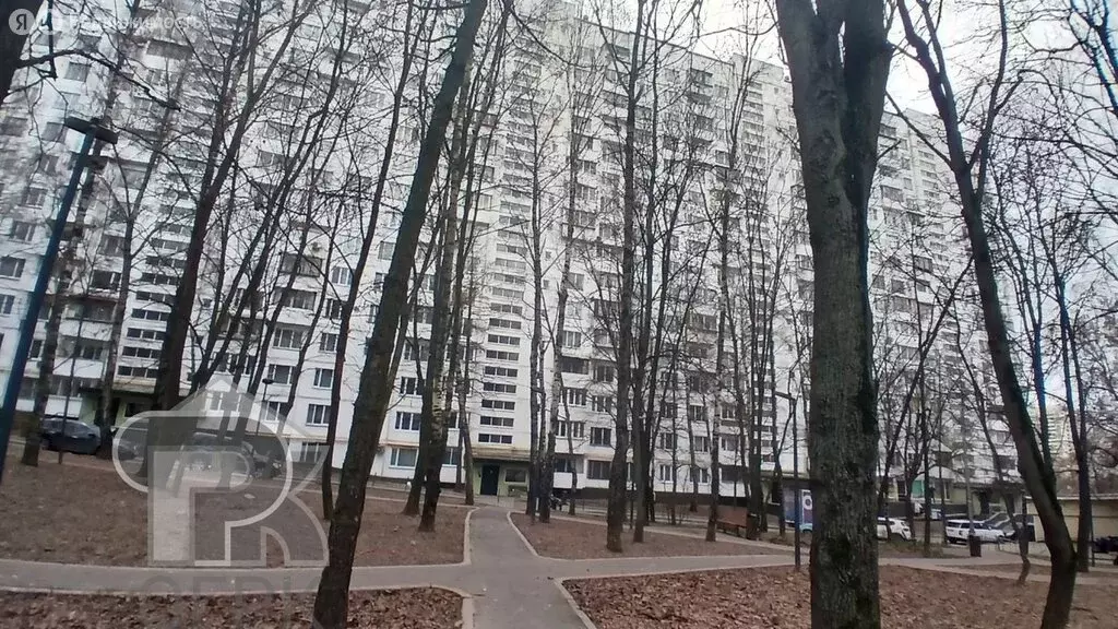 3-комнатная квартира: Москва, проспект Вернадского, 119 (73.8 м) - Фото 1