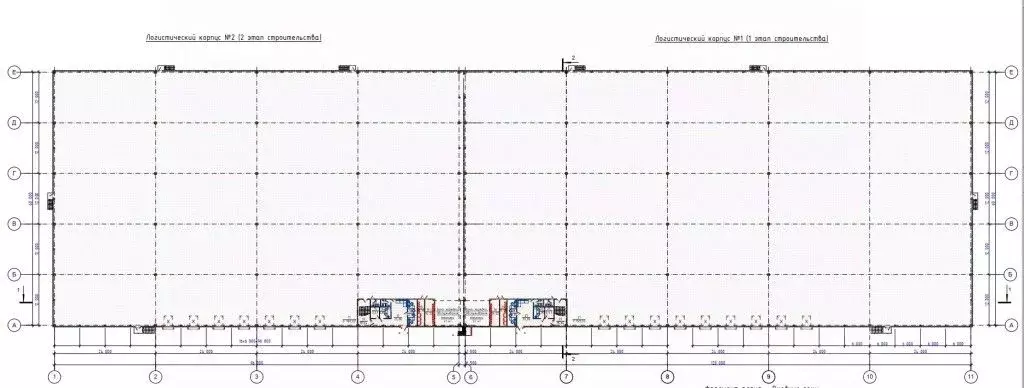 Склад в Новосибирская область, Обь тракт Омский, 4 (14000 м) - Фото 1