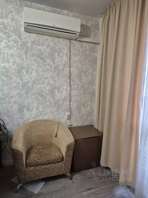 1-к кв. Москва 2-й Митинский пер., 5 (38.0 м) - Фото 1