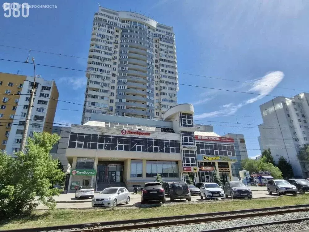 Помещение свободного назначения (415 м) - Фото 1