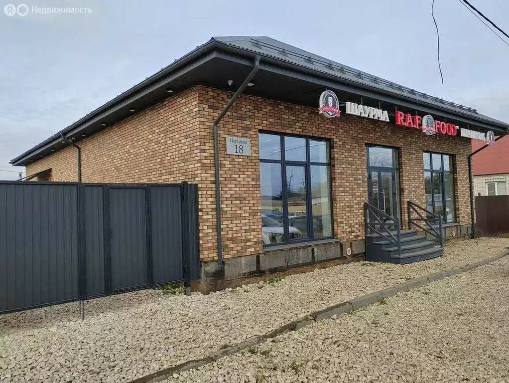 Помещение свободного назначения (4 м) - Фото 2