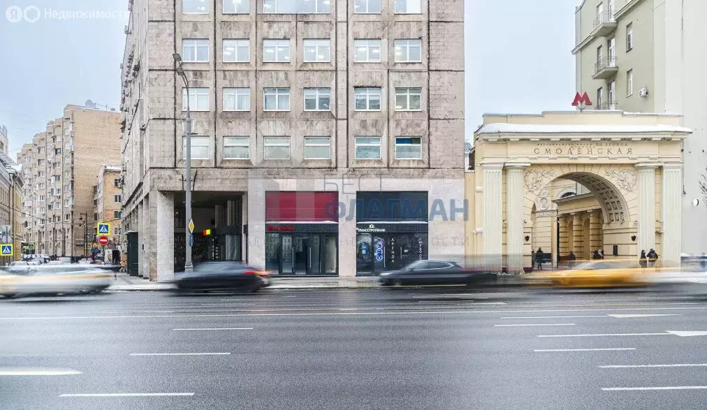 Помещение свободного назначения (22.3 м) - Фото 1