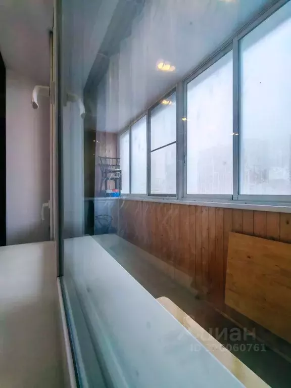 1-к кв. Тульская область, Тула Оборонная ул., 91к3 (38.0 м) - Фото 2