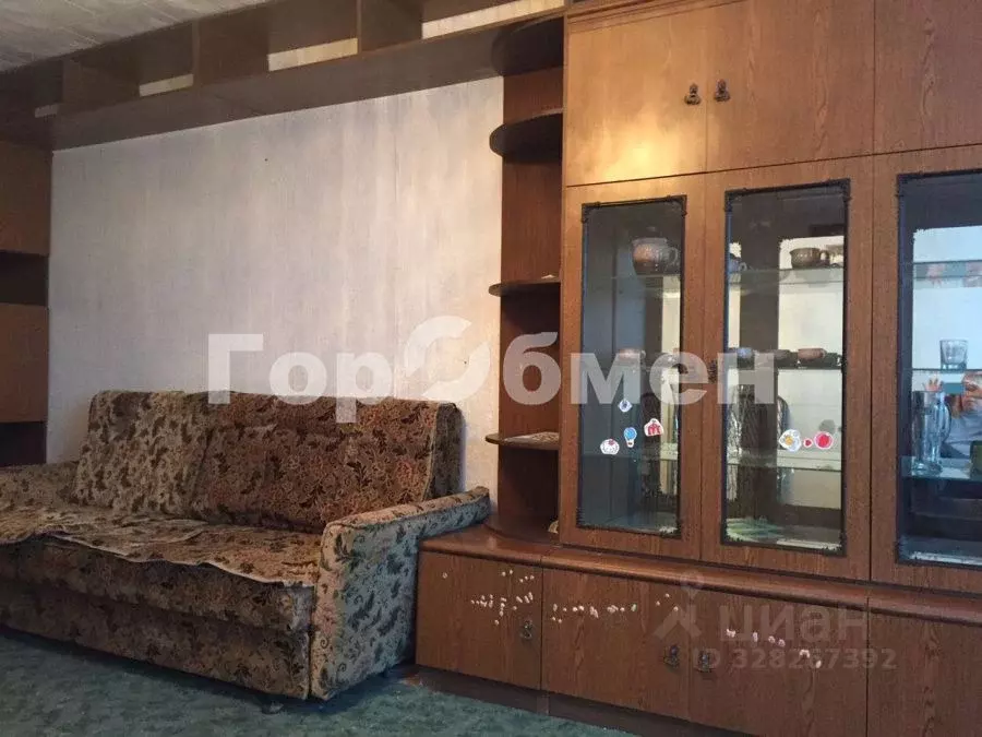 1-к кв. Московская область, Химки Сходня мкр, туп. 2-й Мичуринский, 6 ... - Фото 1