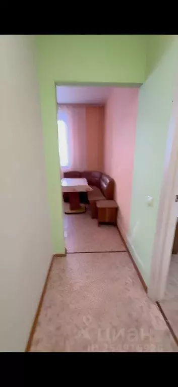 1-к кв. Иркутская область, Иркутский муниципальный округ, Маркова рп, ... - Фото 2