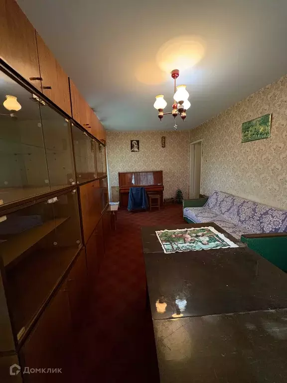 Продаётся 2-к квартира, 43 м - Фото 0
