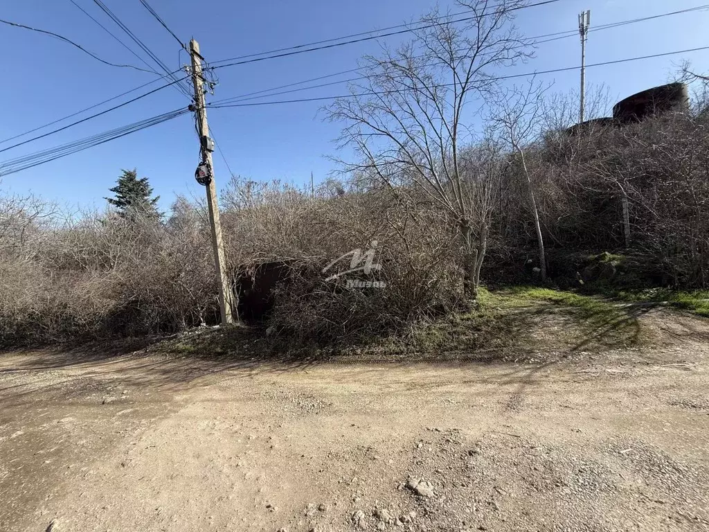 Участок в Севастополь Балаклавский р-н, 6 (10.0 сот.) - Фото 1