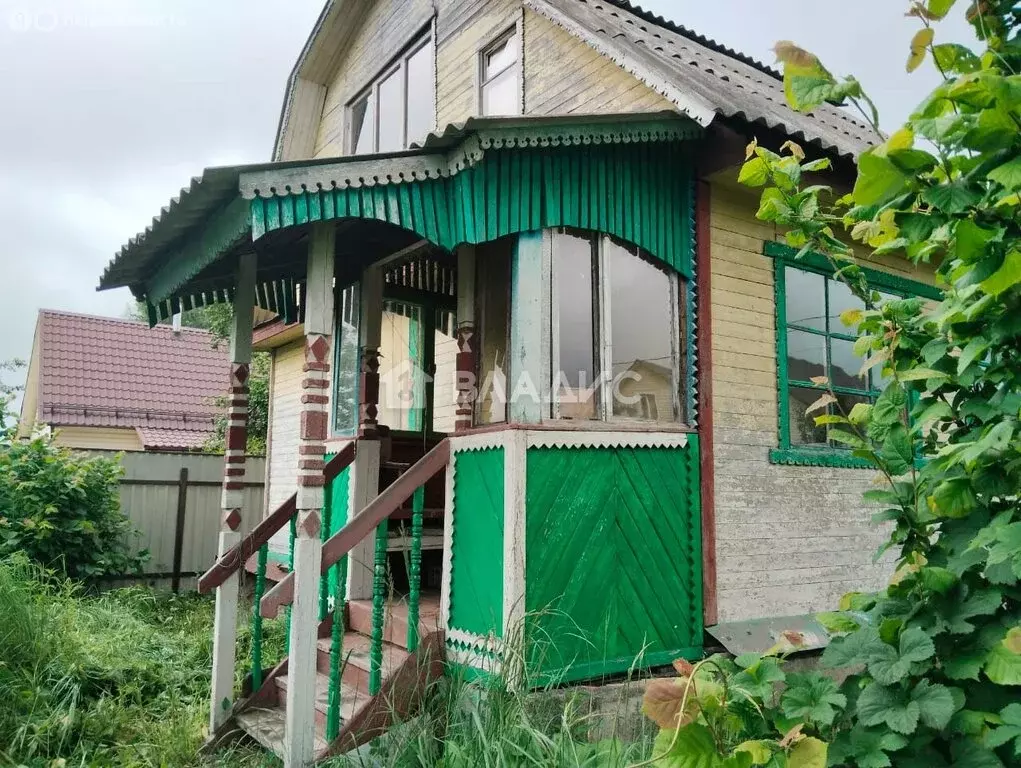 Дом в Орехово-Зуевский городской округ, СНТ Текстильщик-7, 82 (46 м) - Фото 2