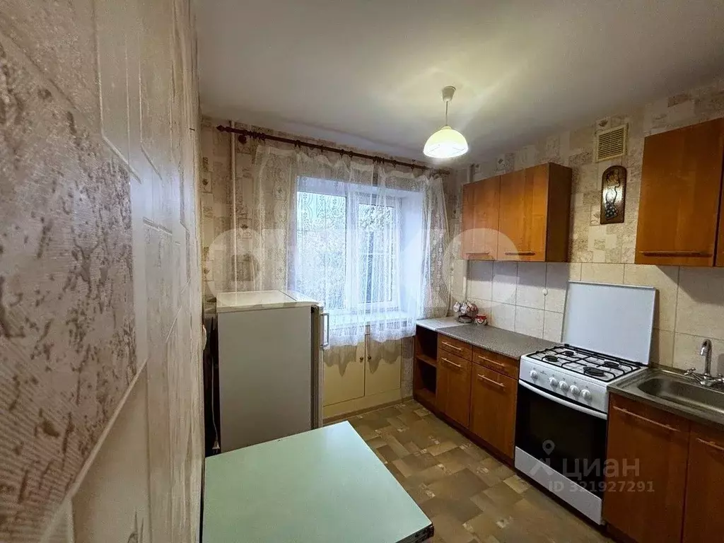2-к кв. Волгоградская область, Волгоград Академическая ул., 32 (43.3 ... - Фото 0