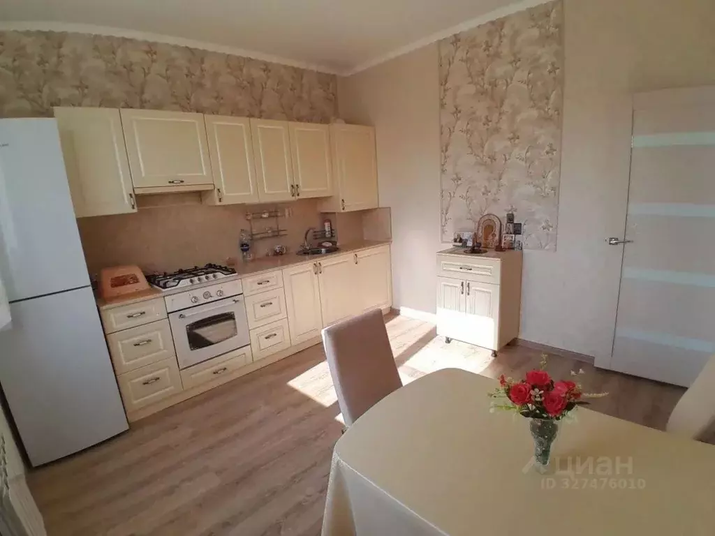 Дом в Орловская область, Орловский муниципальный округ, пос. ... - Фото 1