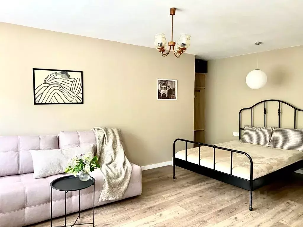 1-к кв. Новгородская область, Великий Новгород Район Софийская ... - Фото 2