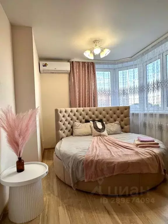 1-к кв. Владимирская область, Владимир ул. Мира, 4В (43.0 м) - Фото 1