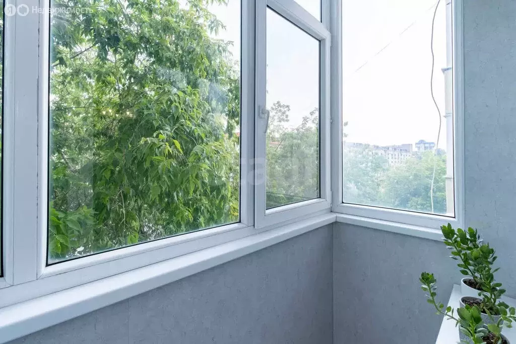 1-комнатная квартира: Тюмень, улица Мельникайте, 94 (40.5 м) - Фото 1