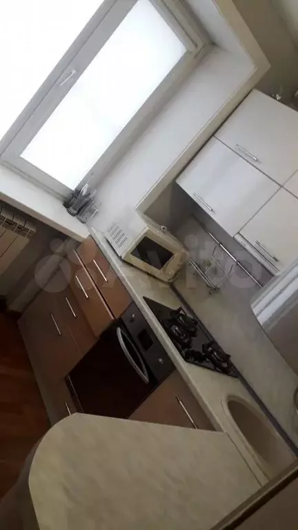 3-к. квартира, 56 м, 2/5 эт. - Фото 0