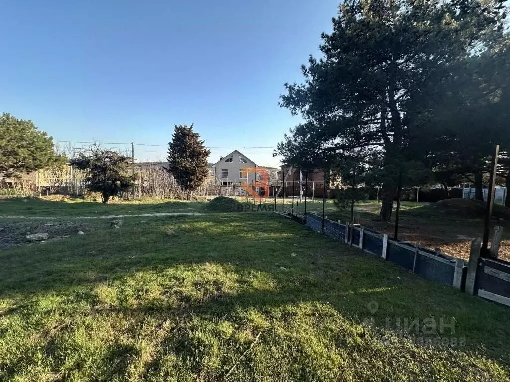 Участок в Севастополь проезд Танкистов, 3 (6.0 сот.) - Фото 2