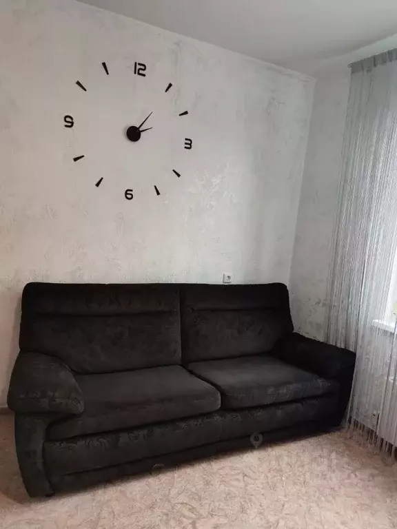 Студия Нижегородская область, Нижний Новгород Мончегорский мкр, ул. ... - Фото 2