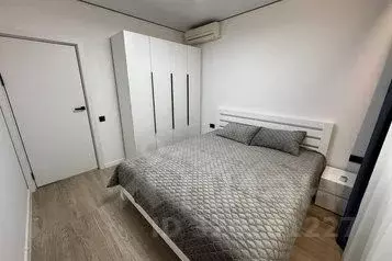 Дом в Крым, Черноморское пгт ул. Агафонова, 4 (44 м) - Фото 1