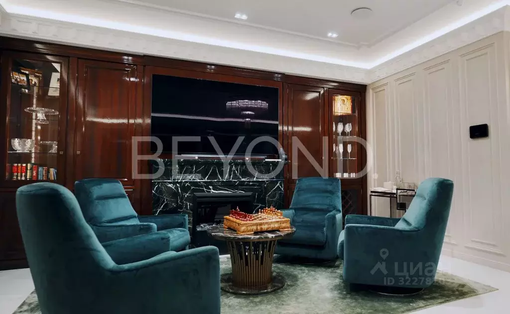 Дом в Ленинградская область, Всеволожск Мельничный Ручей мкр,  (1200 ... - Фото 2