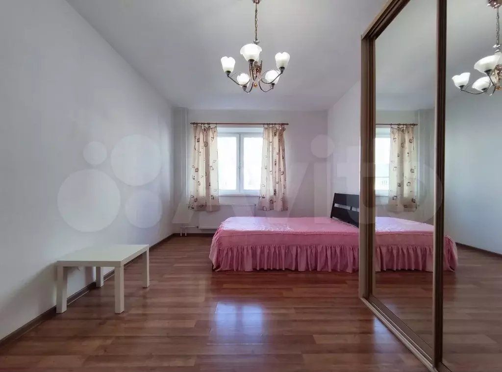 1-к. квартира, 40 м, 10/12 эт. - Фото 1