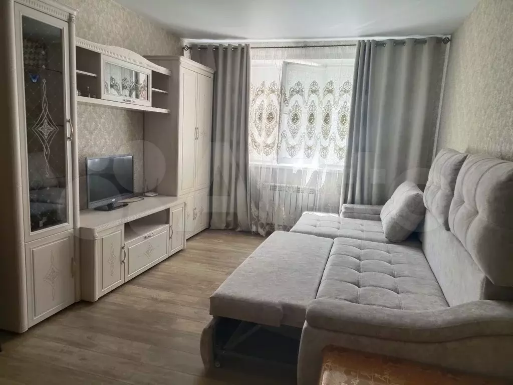 1-к. квартира, 40 м, 11/24 эт. - Фото 0
