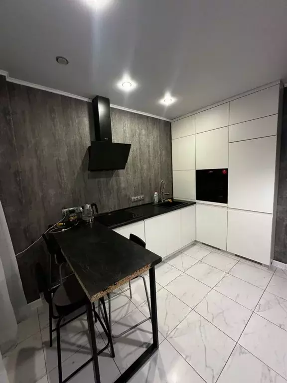 1-к кв. Ростовская область, Ростов-на-Дону Магнитогорская ул., 1Г ... - Фото 2