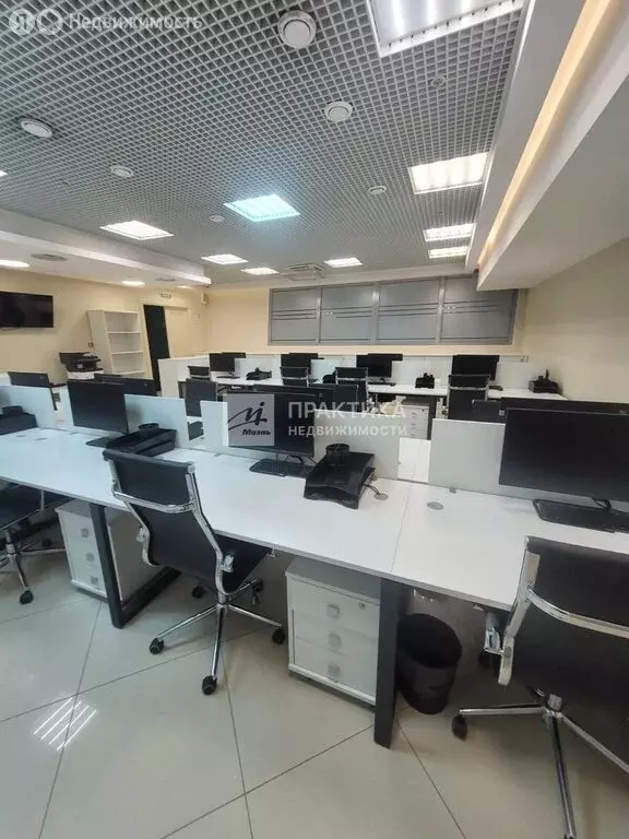 Офис (106 м) - Фото 2
