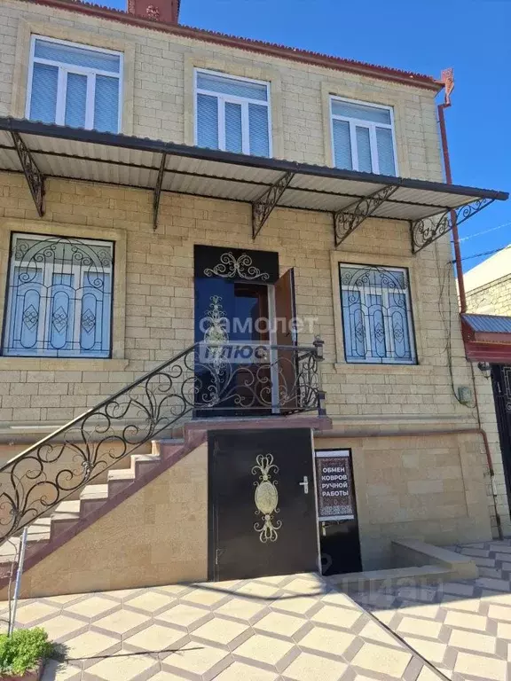 Офис в Дагестан, Дербент ул. Генерала Араблинского, 30 (25 м) - Фото 1