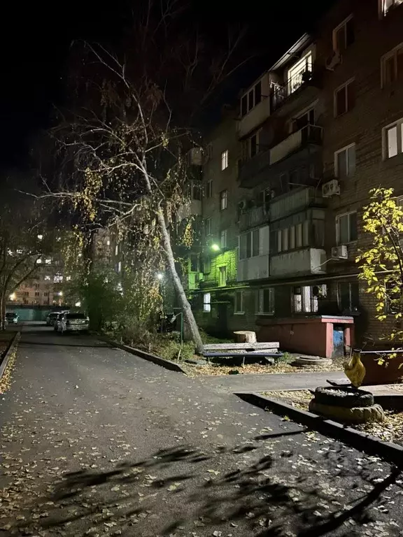 2-к кв. Саратовская область, Энгельс Смоленская ул., 21 (48.0 м) - Фото 2