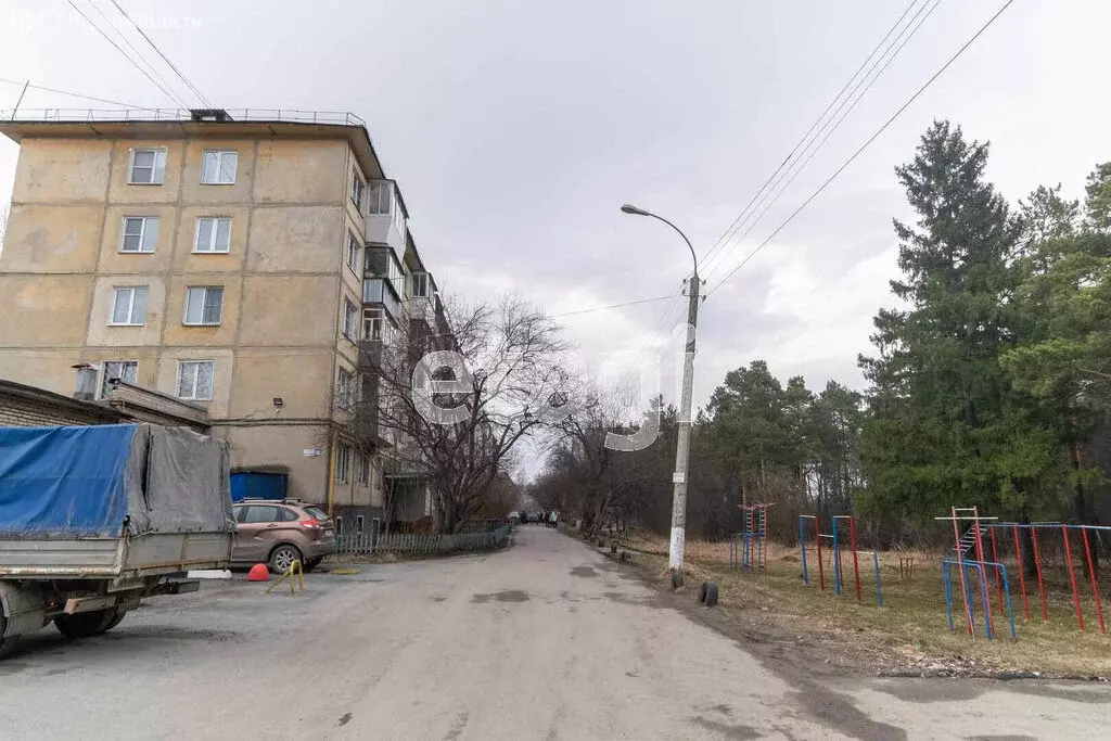 2-комнатная квартира: Златоуст, проспект 30-летия Победы, 10 (44 м) - Фото 2