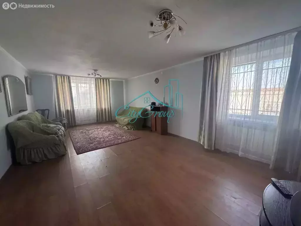 Дом в Орск, Вьюжная улица, 1 (185.1 м) - Фото 1