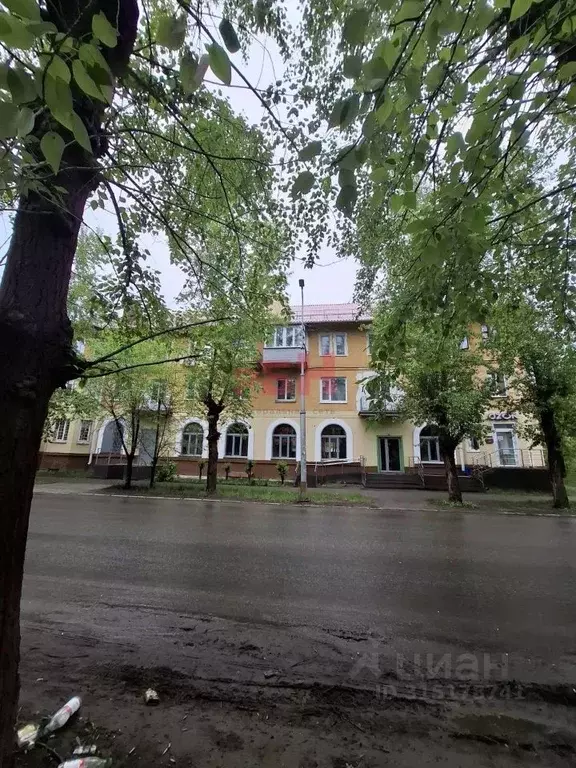 Помещение свободного назначения в Омская область, Омск Городок ... - Фото 1