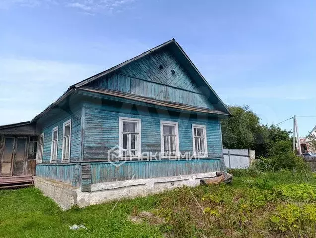 Дом 68 м на участке 14 сот. - Фото 0