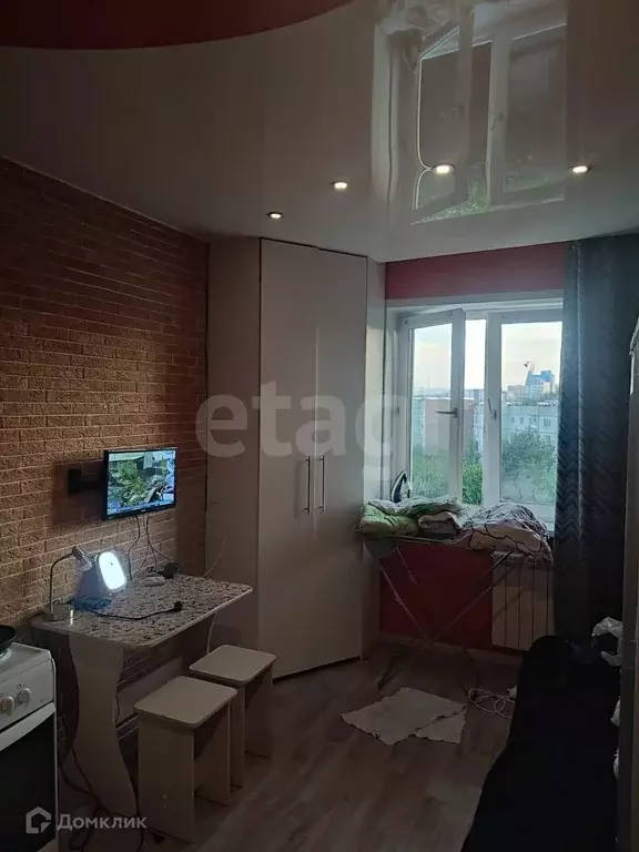 Продаётся квартира-студия, 11.9 м - Фото 1