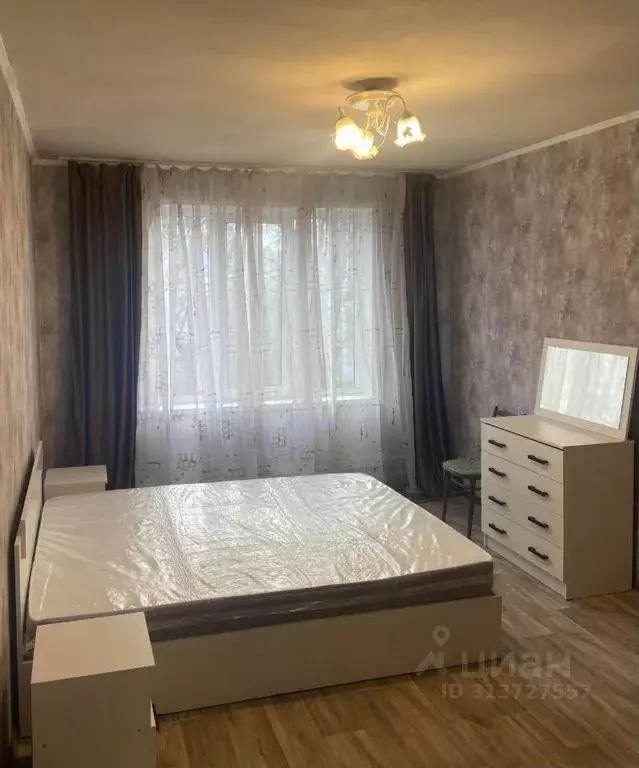 1-к кв. Москва ул. Подольских Курсантов, 8К2 (36.0 м) - Фото 0