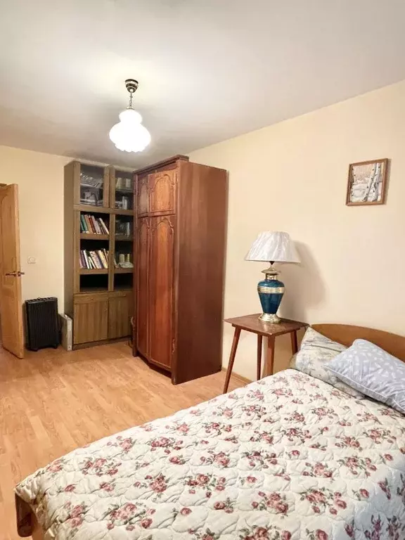 3-к кв. Томская область, Томск ул. Косарева, 29А (60.0 м) - Фото 2