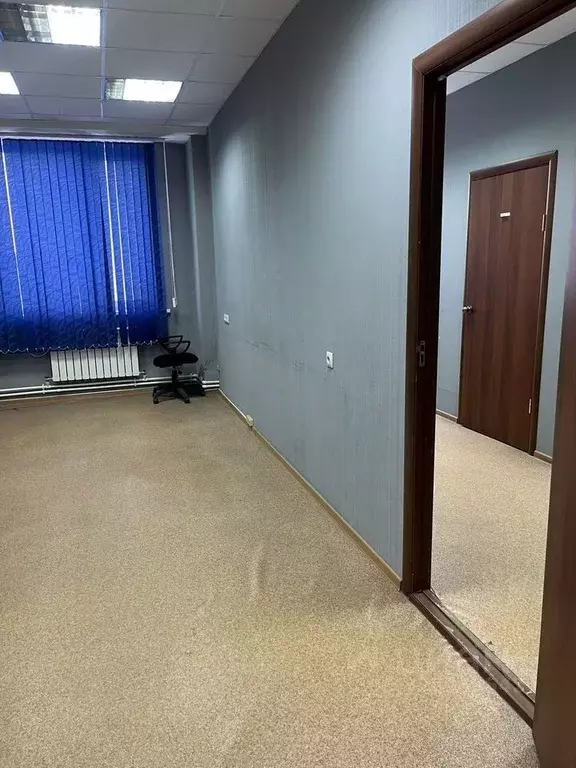 Офис в Новосибирская область, Новосибирск ул. Дуси Ковальчук, 1к2 (62 ... - Фото 2