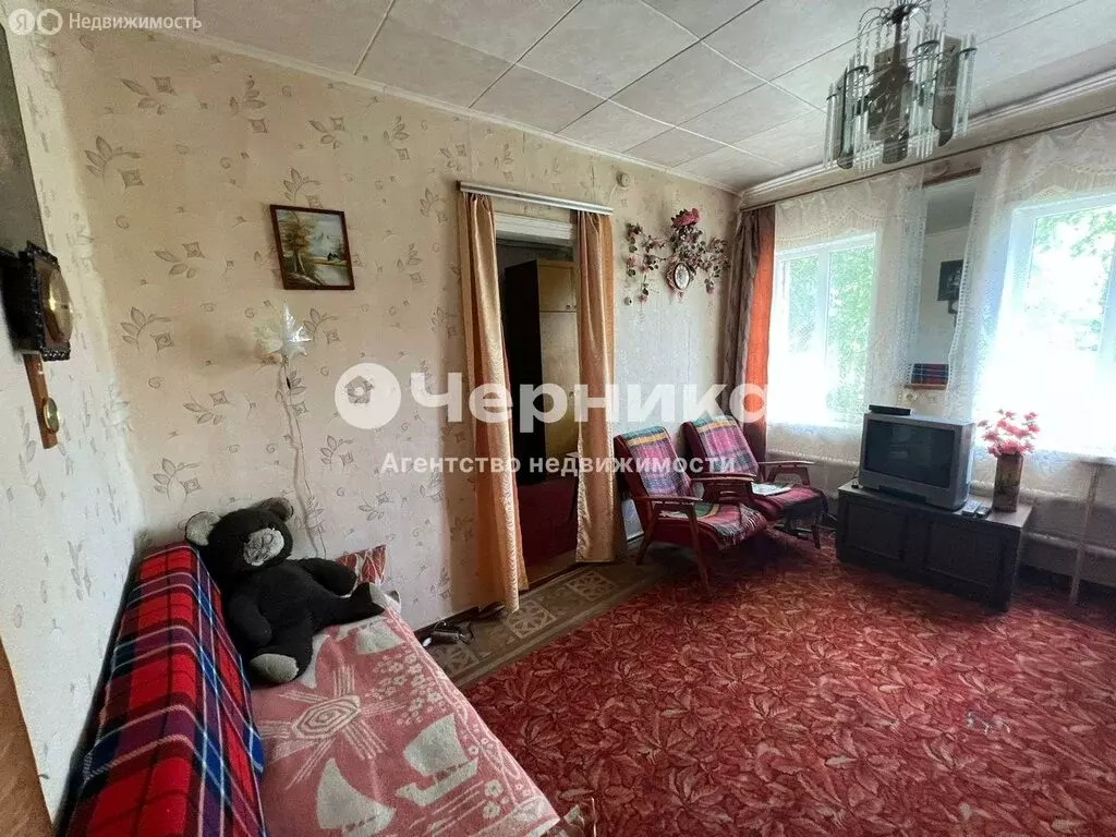 Дом в Шахты, Арбатская улица, 2 (56 м) - Фото 1