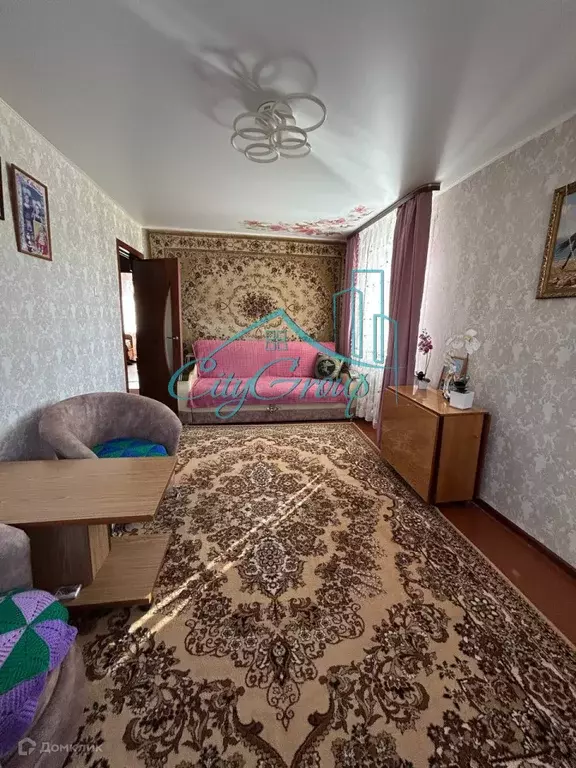 Продаётся 3-к квартира, 60.1 м - Фото 0