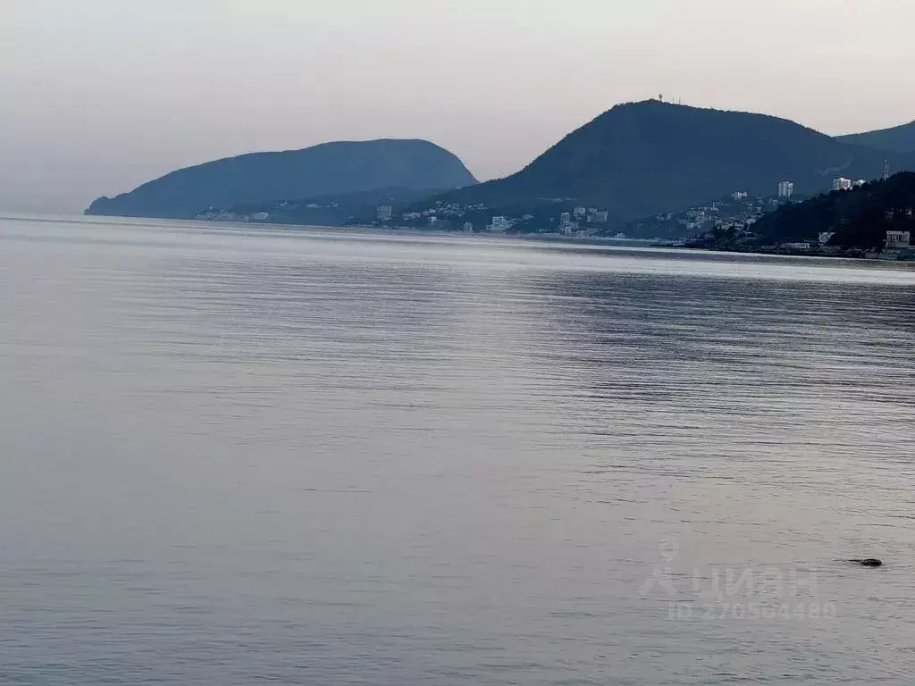 1-к кв. Крым, Алушта муниципальный округ, пос. Семидворье пер. ... - Фото 1