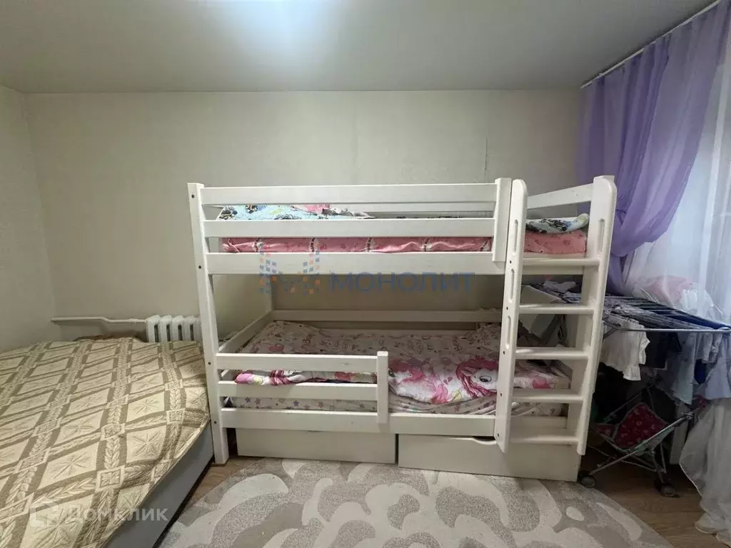 Продаётся 2-к квартира, 40.9 м - Фото 1