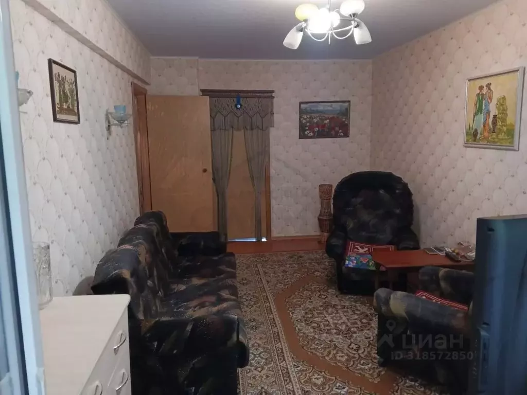 Комната Калужская область, Калуга Карачевская ул., 1 (20.0 м) - Фото 2