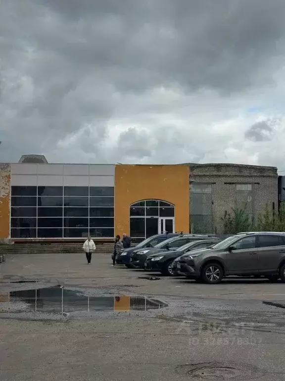 Склад в Московская область, Ликино-Дулево Орехово-Зуевский городской ... - Фото 2