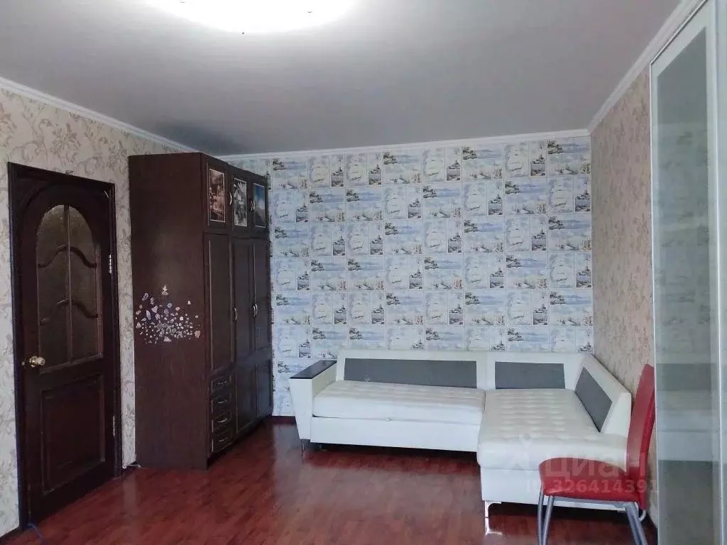 1-к кв. Московская область, Раменское Красноармейская ул., 15 (40.0 м) - Фото 2