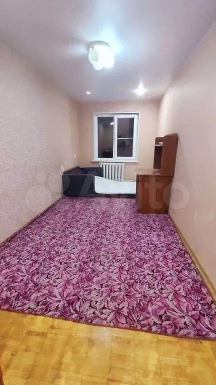 3-к. квартира, 60 м, 4/5 эт. - Фото 0