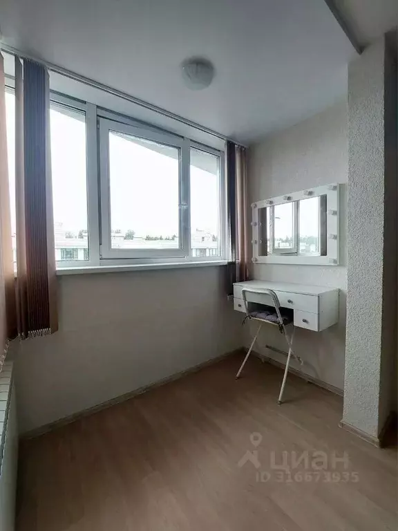 2-к кв. Ленинградская область, Сертолово Всеволожский район, ул. ... - Фото 1