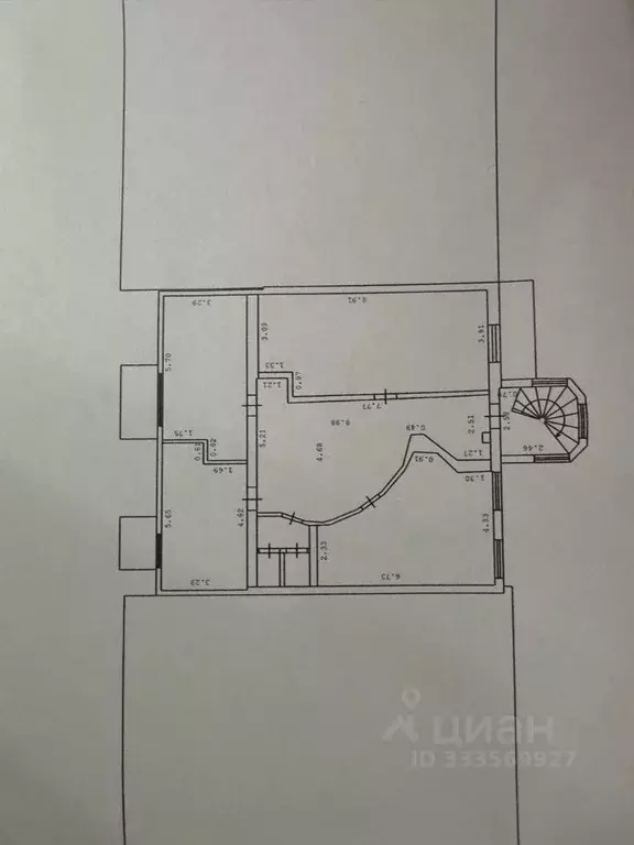 Помещение свободного назначения в Московская область, Раменский ... - Фото 1